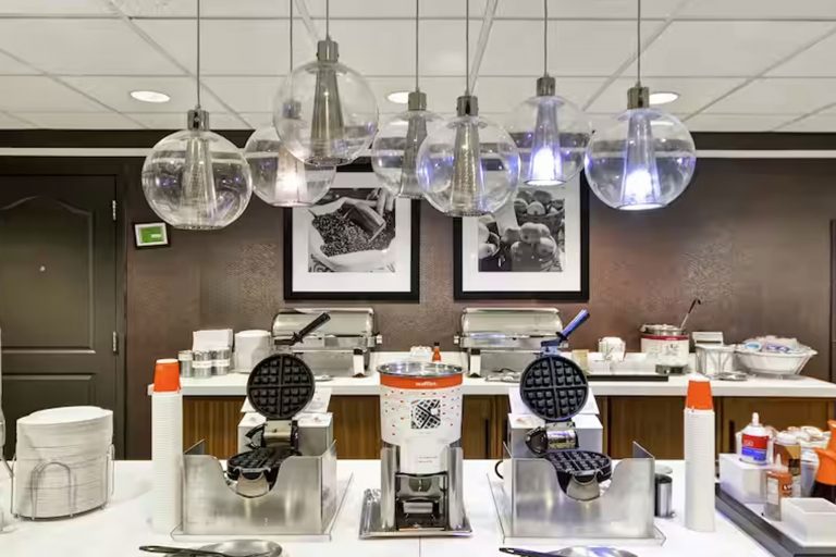 Hotel Photo6 768x512